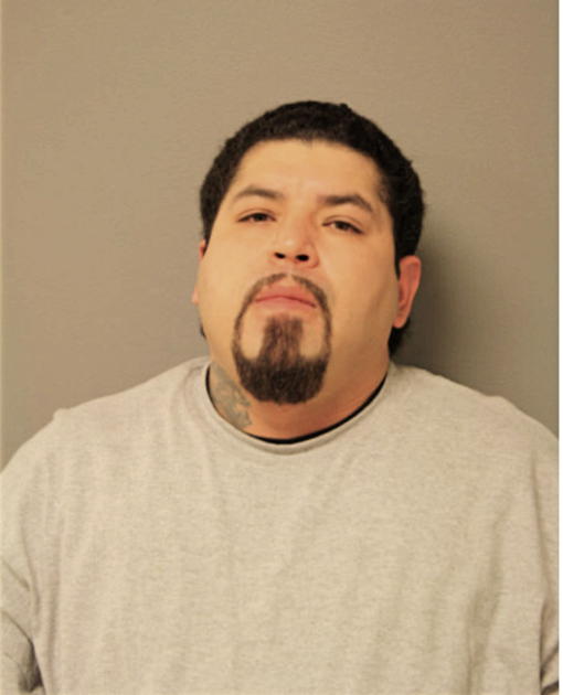 JACOB FLORES, Cook County, Illinois
