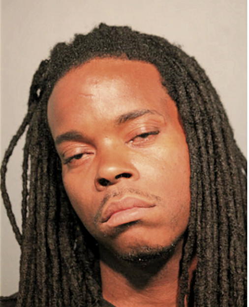 AARON D FOSTER, Cook County, Illinois