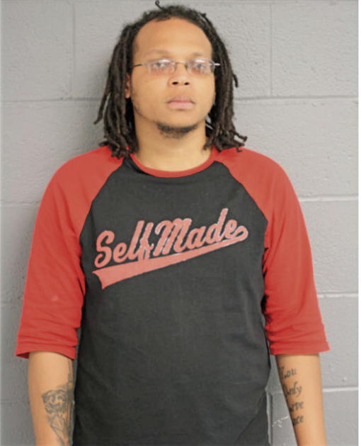 CARL L FRAZIER, Cook County, Illinois