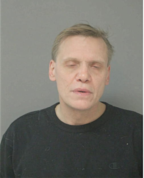 MATTHEW H FRESON, Cook County, Illinois