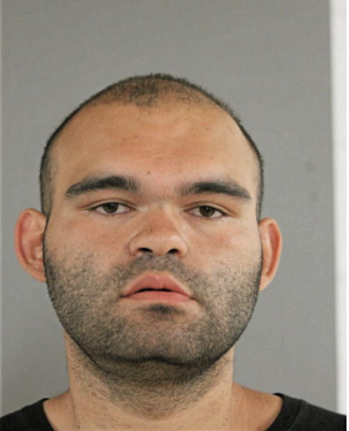 ALFONSO GALARZA, Cook County, Illinois