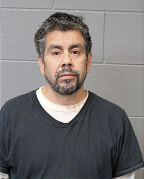ANTONIO GARCIA, Cook County, Illinois