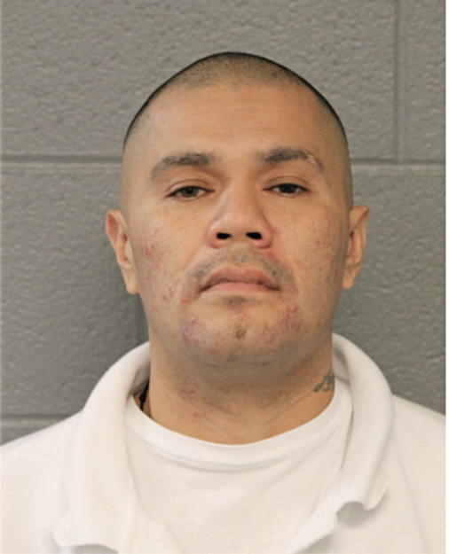 JESUS M GARCIA, Cook County, Illinois