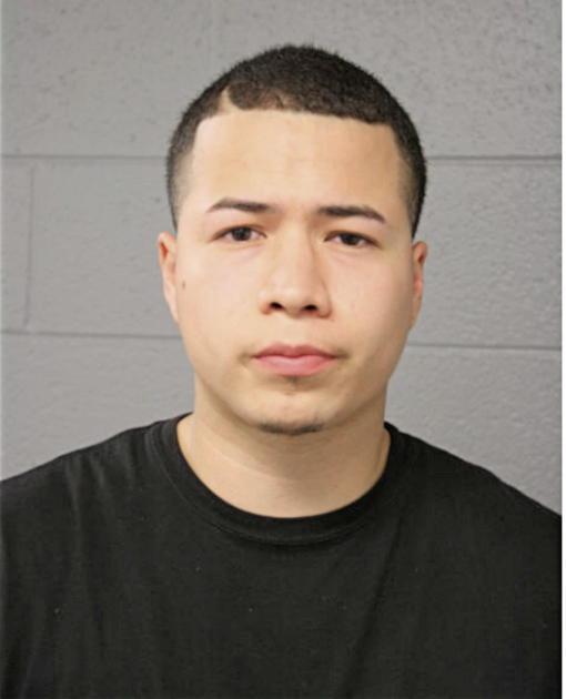 JUAN GARCIA, Cook County, Illinois