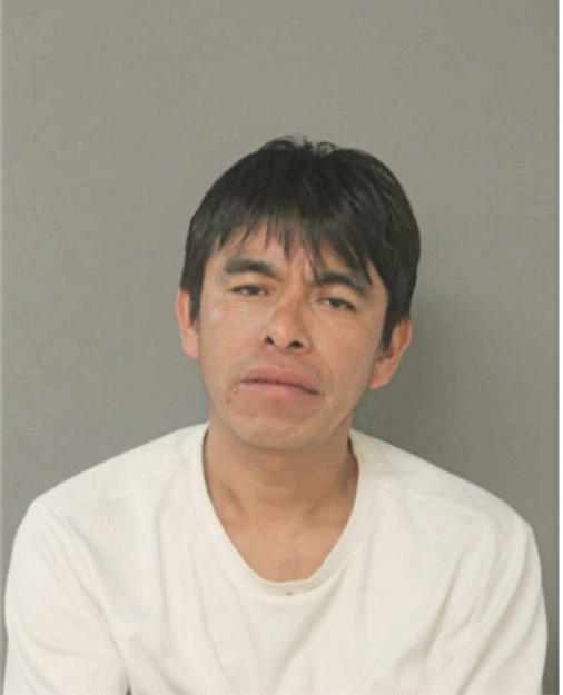 NESTOR GARCIA, Cook County, Illinois