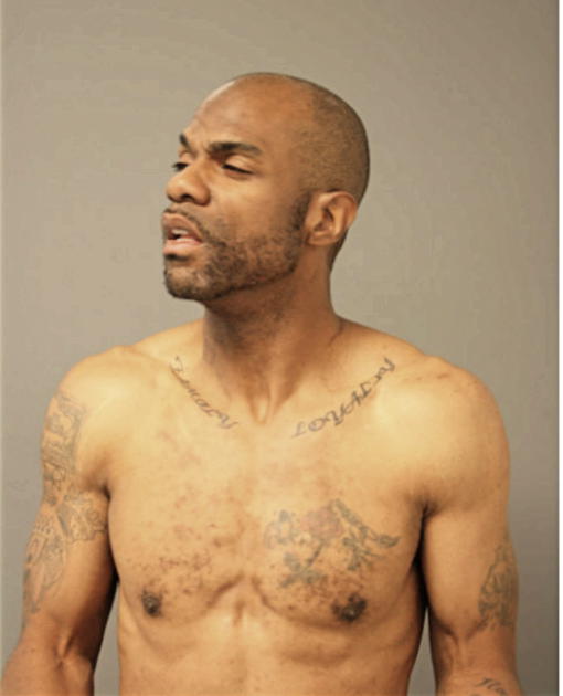 KENNETH J GARRISON, Cook County, Illinois