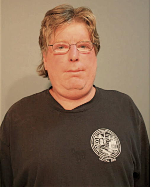 JAMES K GEORGE, Cook County, Illinois