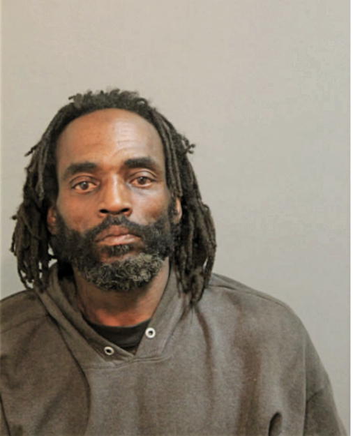 PERRY GIBSON, Cook County, Illinois