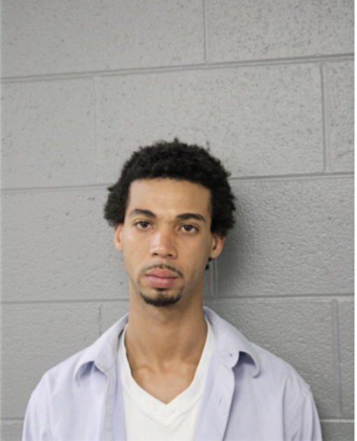 LANCE O GLADNEY, Cook County, Illinois