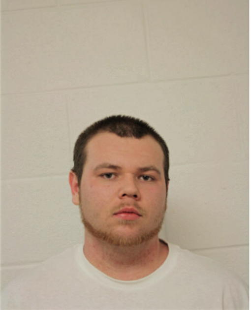 JEREMY GOMEZ, Cook County, Illinois