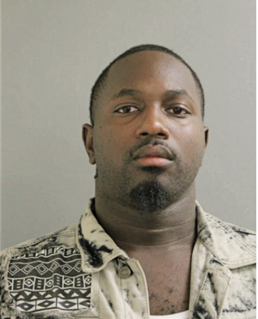 ANTHONY M GORDON, Cook County, Illinois