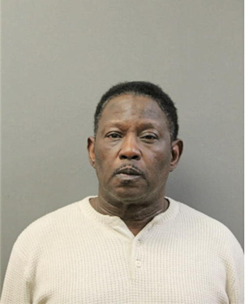 EUGENE GRADY, Cook County, Illinois