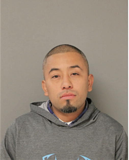 JORGE GRANADOS, Cook County, Illinois