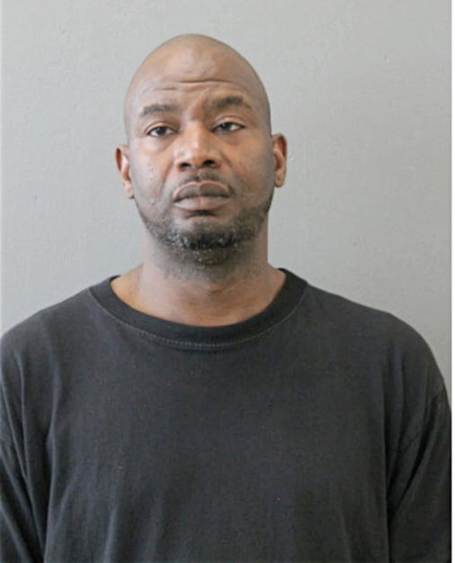 FREDERICK L GRIMES, Cook County, Illinois