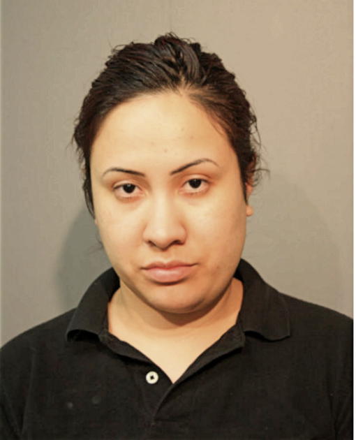 RUTH VERONICA GUEVARA, Cook County, Illinois