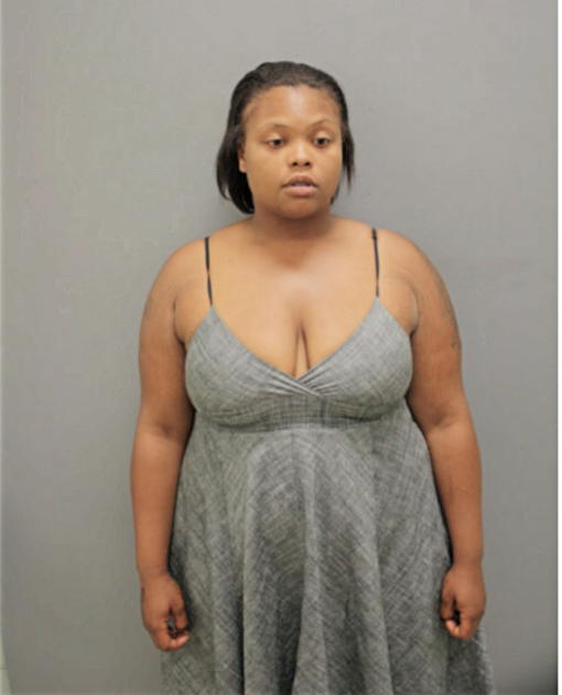 CECELIA I HARMON, Cook County, Illinois