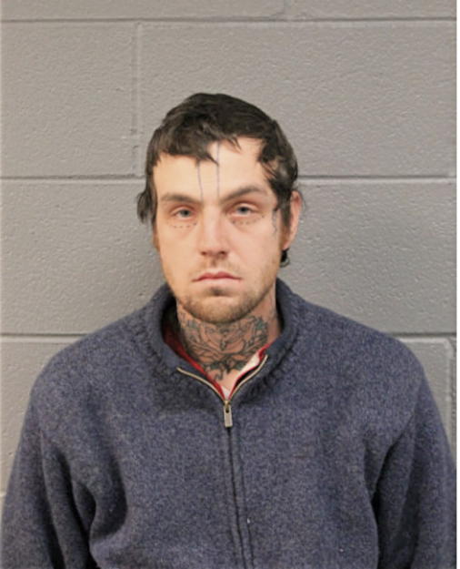 KEVEN B HAY, Cook County, Illinois