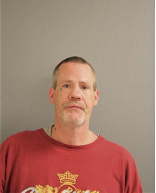 CHARLES J HEADLEY, Cook County, Illinois