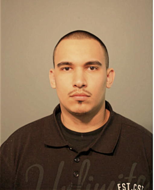 ALEXANDER HERNANDEZ, Cook County, Illinois