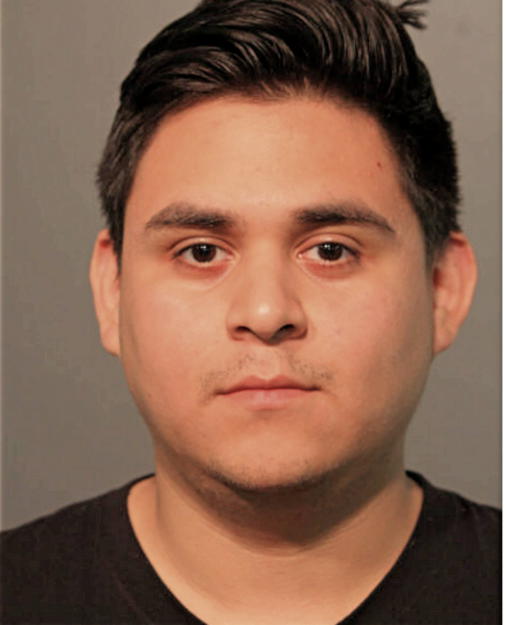 CRISTIAN HERNANDEZ, Cook County, Illinois