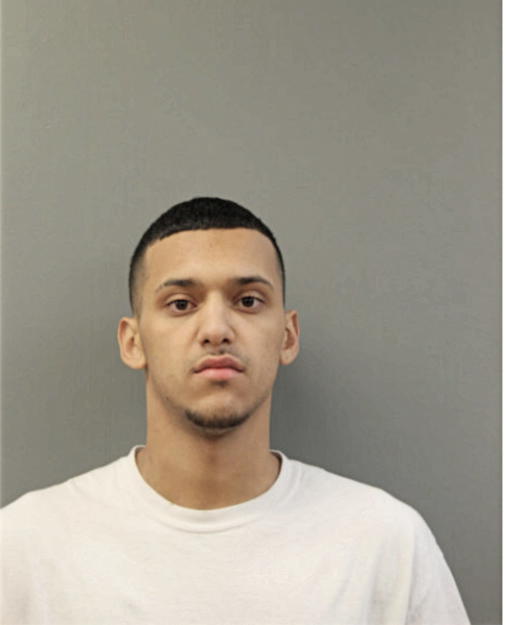 JAMIE C HERNANDEZ, Cook County, Illinois