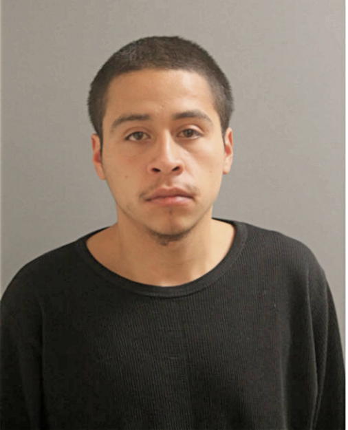 JONATHAN HERNANDEZ, Cook County, Illinois