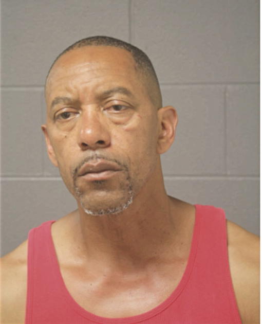RODNEY HILL, Cook County, Illinois