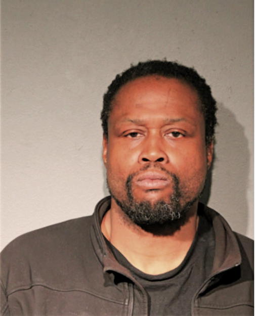 SEAN HILL, Cook County, Illinois