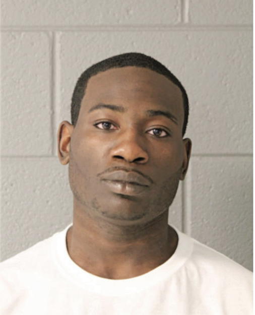 VINCENT HOLLAND, Cook County, Illinois