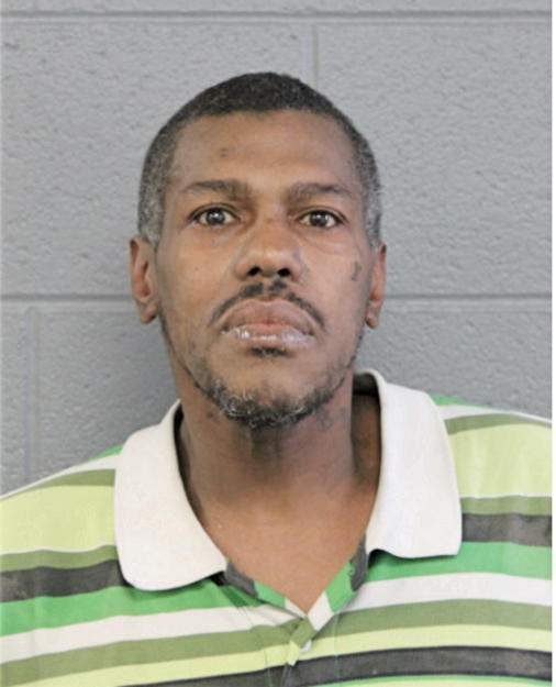 EDWARD D HOLLINS, Cook County, Illinois