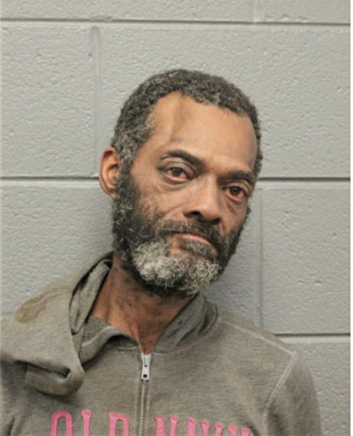 DARRYL HOLMES, Cook County, Illinois