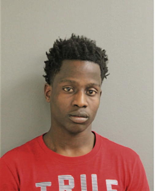 AKEEM O HOPKINS, Cook County, Illinois