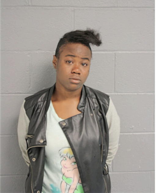 MARQUITTA S HOSKINS, Cook County, Illinois