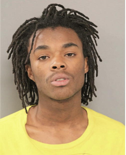 ANTHONY J HOWARD, Cook County, Illinois