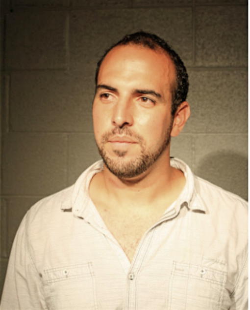 JUAN C HOYOS, Cook County, Illinois