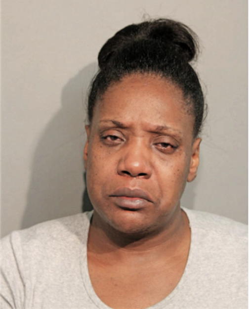 TIFFANY N HUGHES, Cook County, Illinois