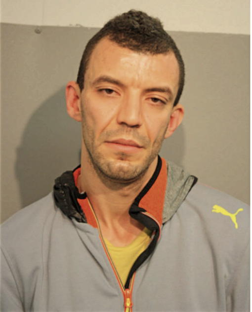 MOHAMED IBRAHAM, Cook County, Illinois