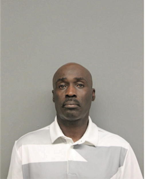 BRIAN K INGRAM, Cook County, Illinois