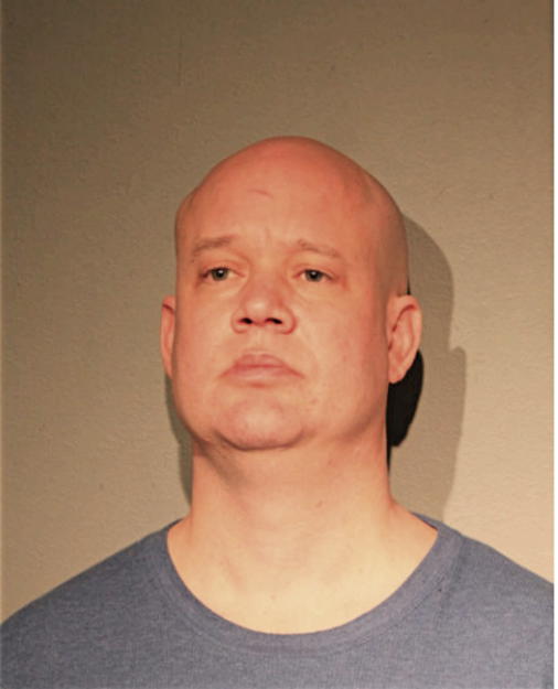 LLOYD CLIFFORD IRVIN, Cook County, Illinois