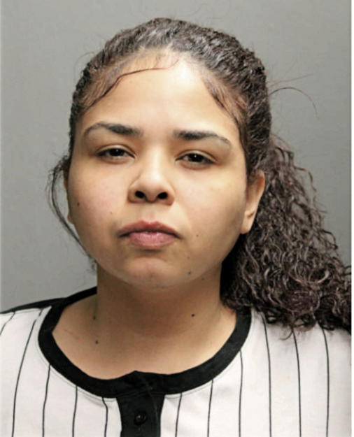 CRYSTAL L JACKSON, Cook County, Illinois