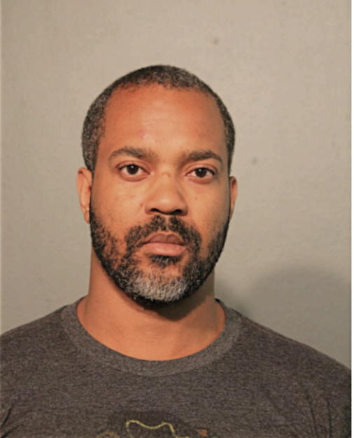 NIGEL LEE JACKSON, Cook County, Illinois