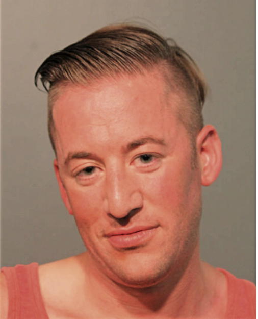 JEREMIAH R JACOBS, Cook County, Illinois