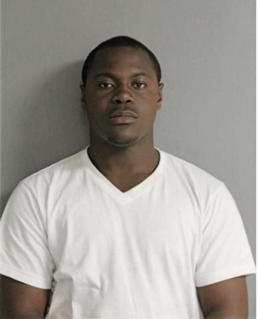 SHONDALE L JENKINS, Cook County, Illinois