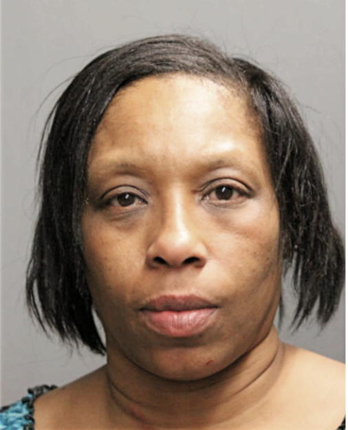 CLAUDETTE JOHNSON, Cook County, Illinois