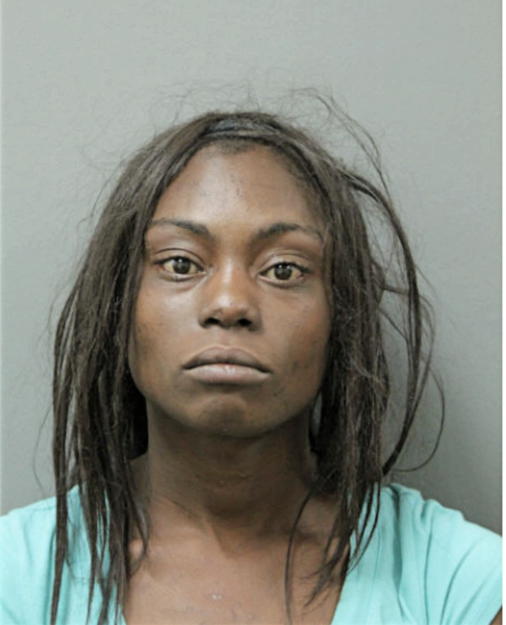 KRYSTLE C JOHNSON, Cook County, Illinois