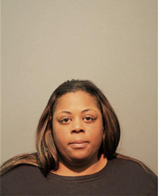 ORA J JOHNSON, Cook County, Illinois