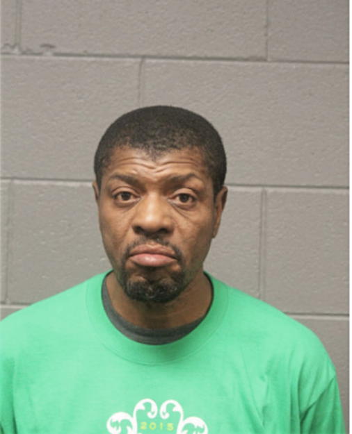 LARRY JONES, Cook County, Illinois