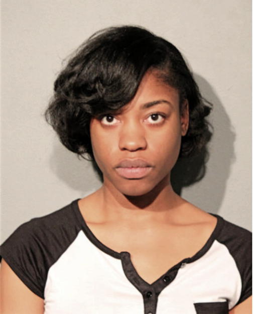 ASHLEY L JONES-WHITE, Cook County, Illinois