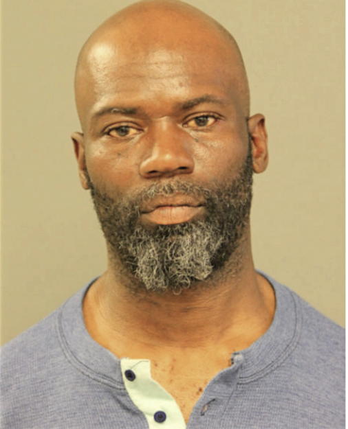 ODELL MCCREA JR, Cook County, Illinois