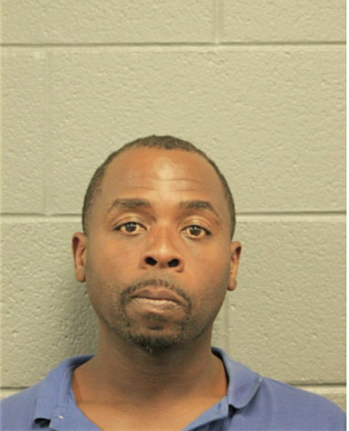 ANTHONY T JUSTICE, Cook County, Illinois